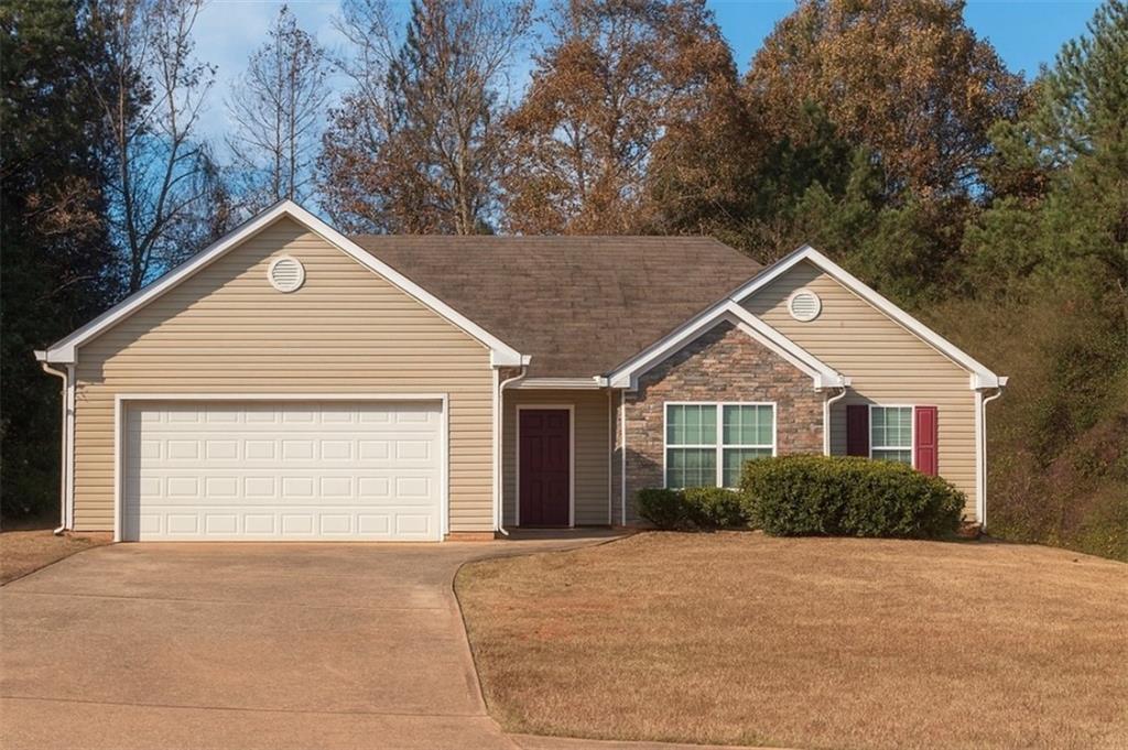 70 Shenandoah Ln., Covington, GA 30016