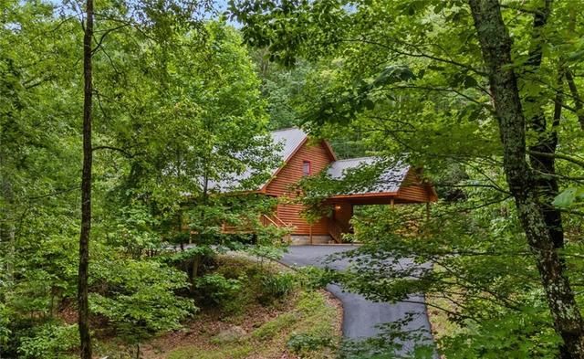 New Homes For Sale This Week in Clarkesville: November 14th to November 20th