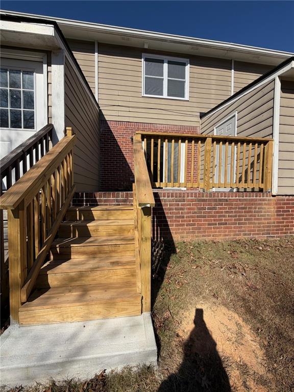 2250 Kings Gate Cir. #B, Snellville, GA 30078