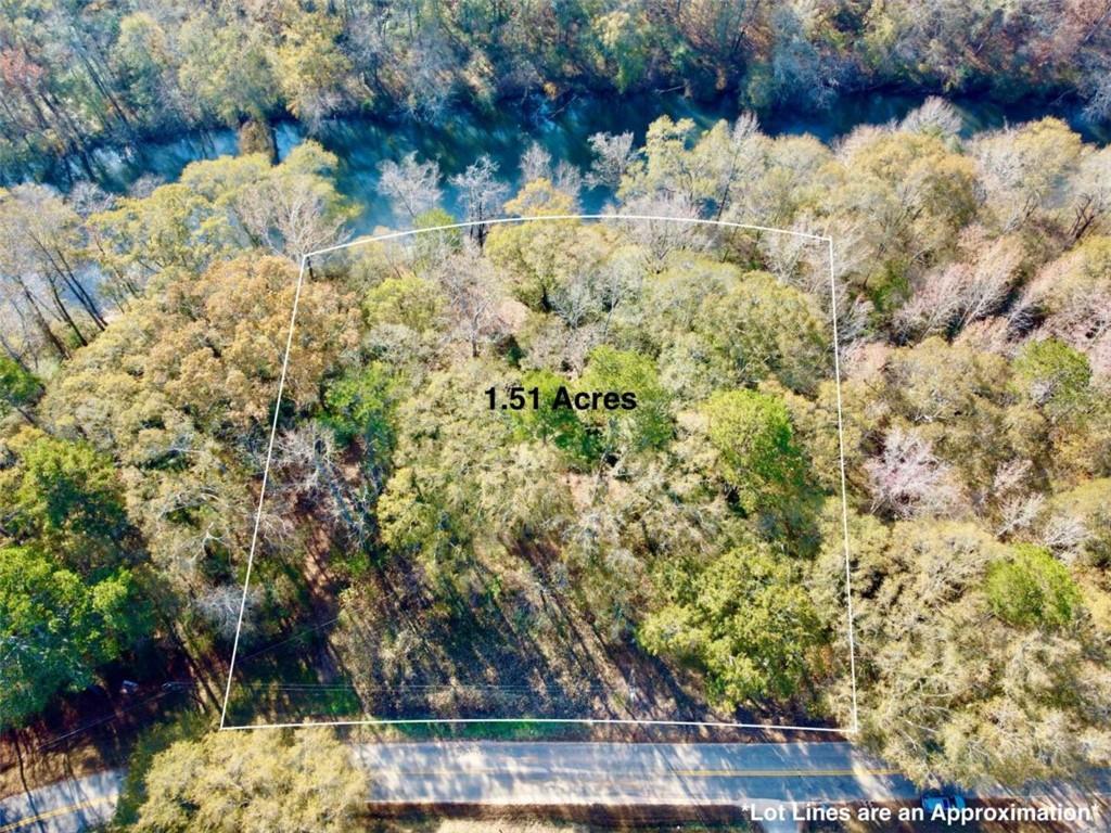 2020 Wilson Road Nw, Conyers, GA 30012