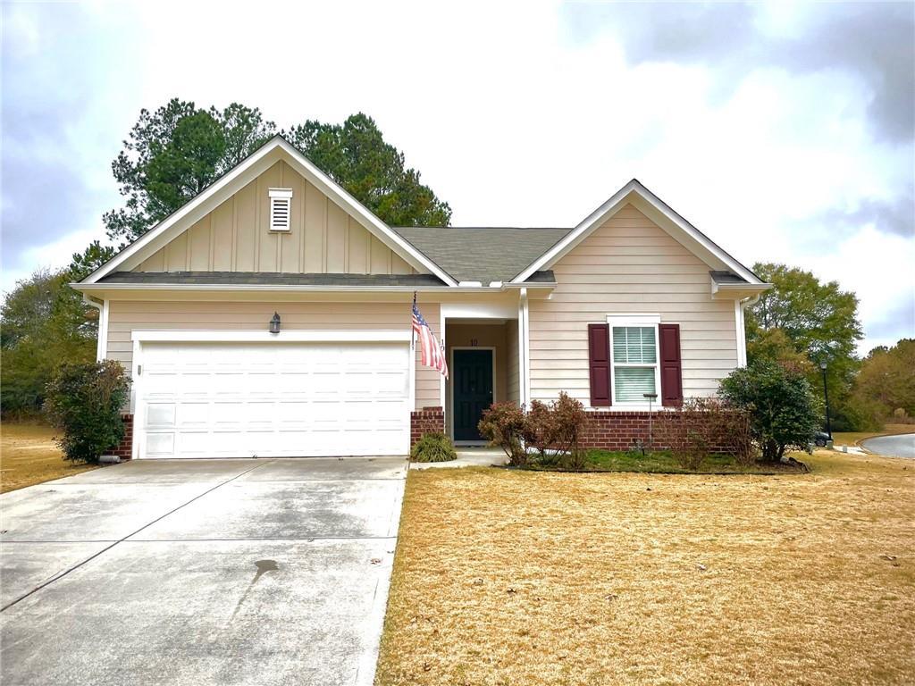 10 Tabasco Cat Ct., Cartersville, GA 30120