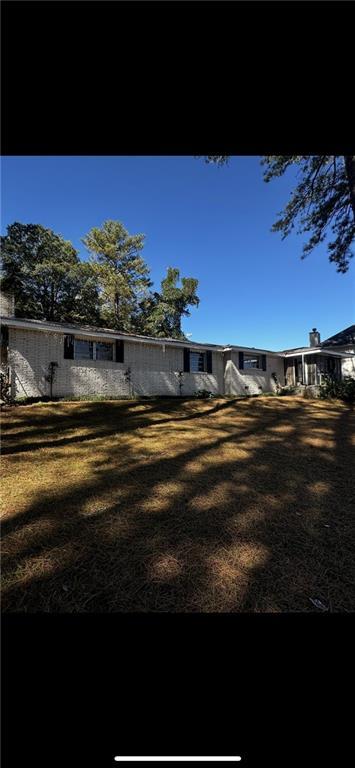 6111 Johnson Rd., Riverdale, GA 30274