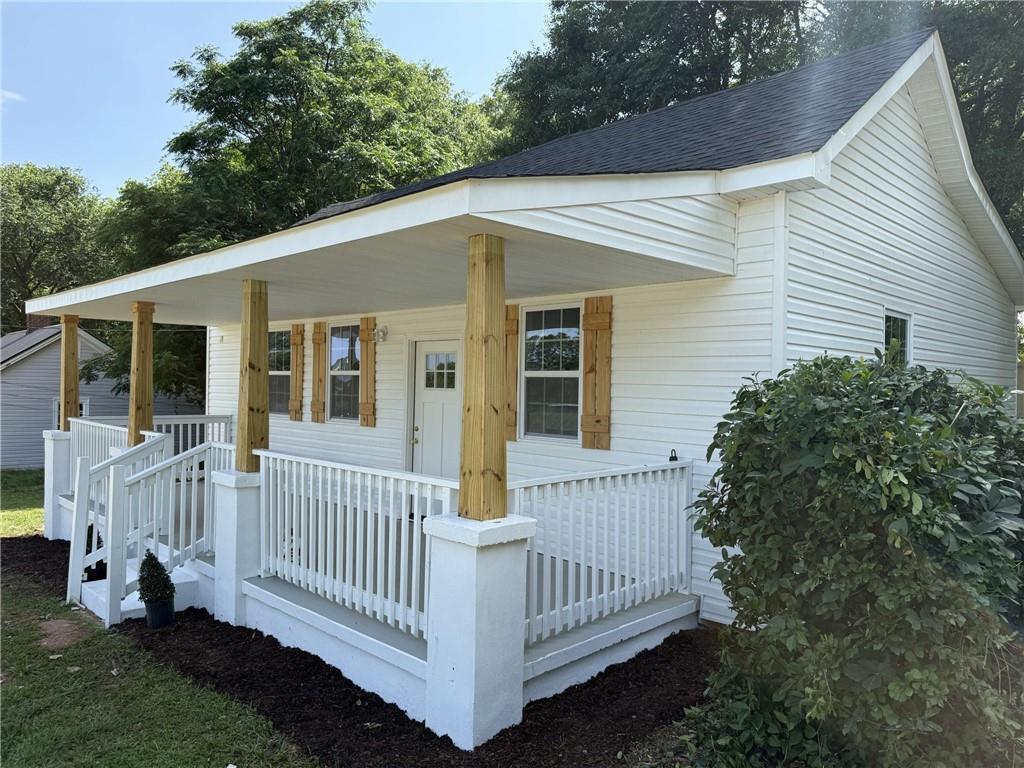 1300 Murphy Ave., Lagrange, GA 30240