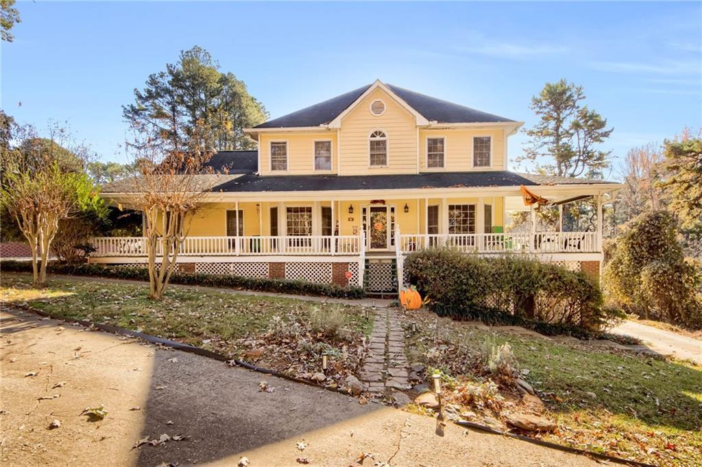 3770 Belle Glade Tr., Snellville, GA 30039