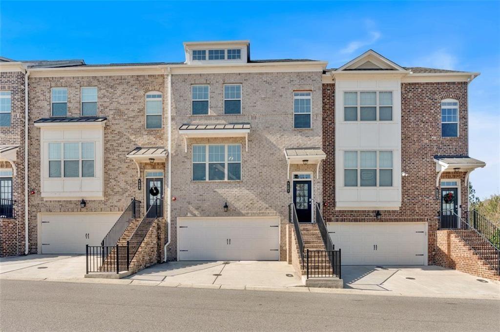 6404 Brookside Blvd., Mableton, GA 30126