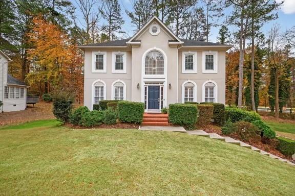 222 Mossy Pl., Alpharetta, GA 30005
