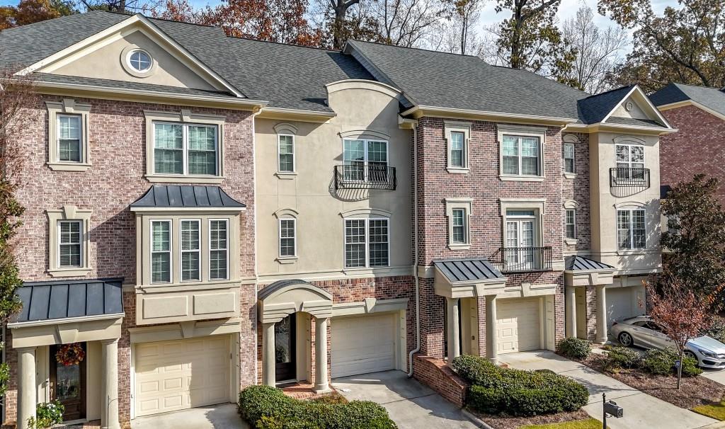 1168 Arbor  Pakr Ln., Atlanta, GA 30311