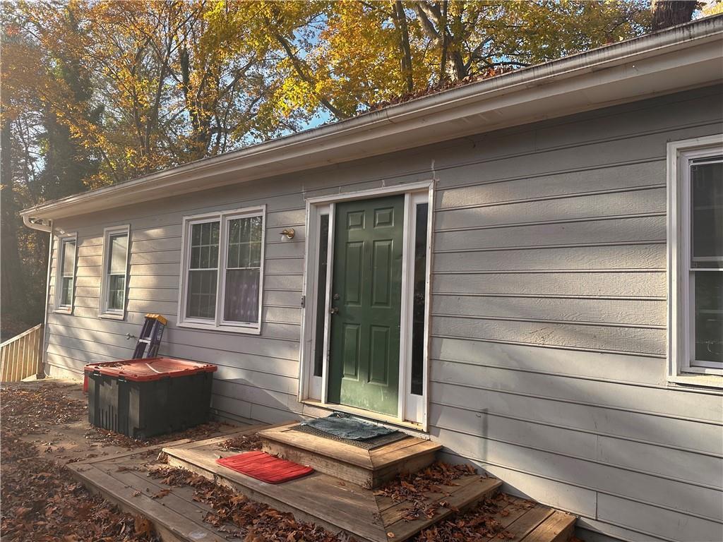 1637 Roman Point Dr., Norcross, GA 30093