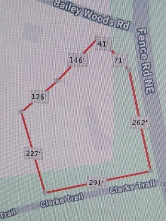 3145 Fence Rd., Dacula, GA 30019