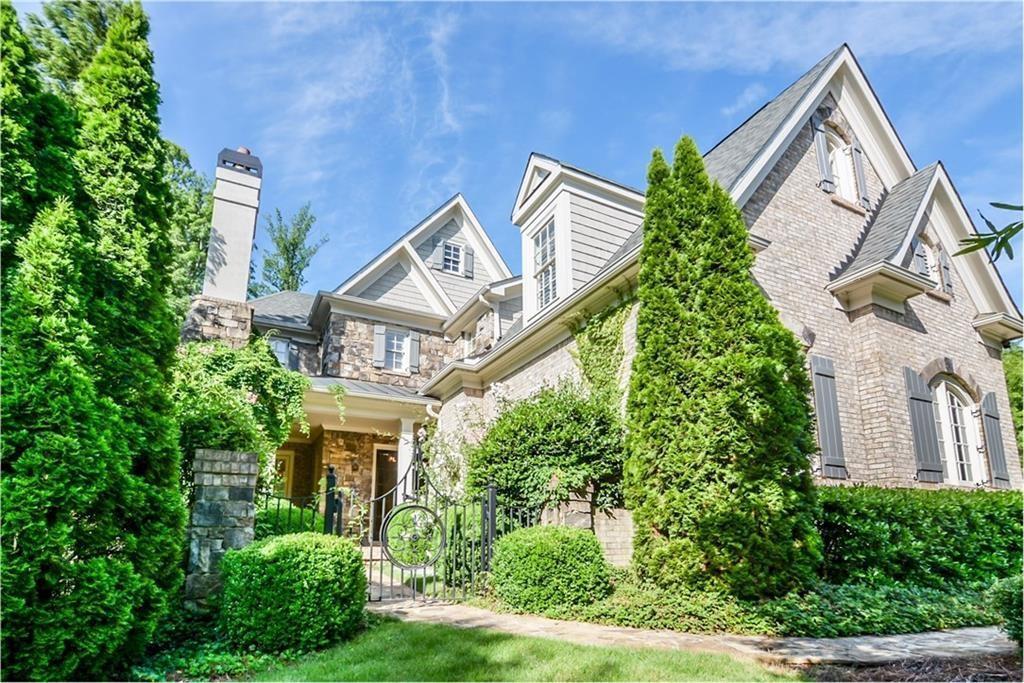 1620 High Tr., Atlanta, GA 30339