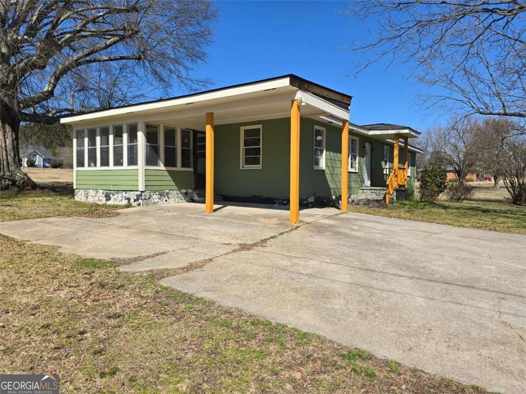 2101 Highway 81, Oxford, GA 30054