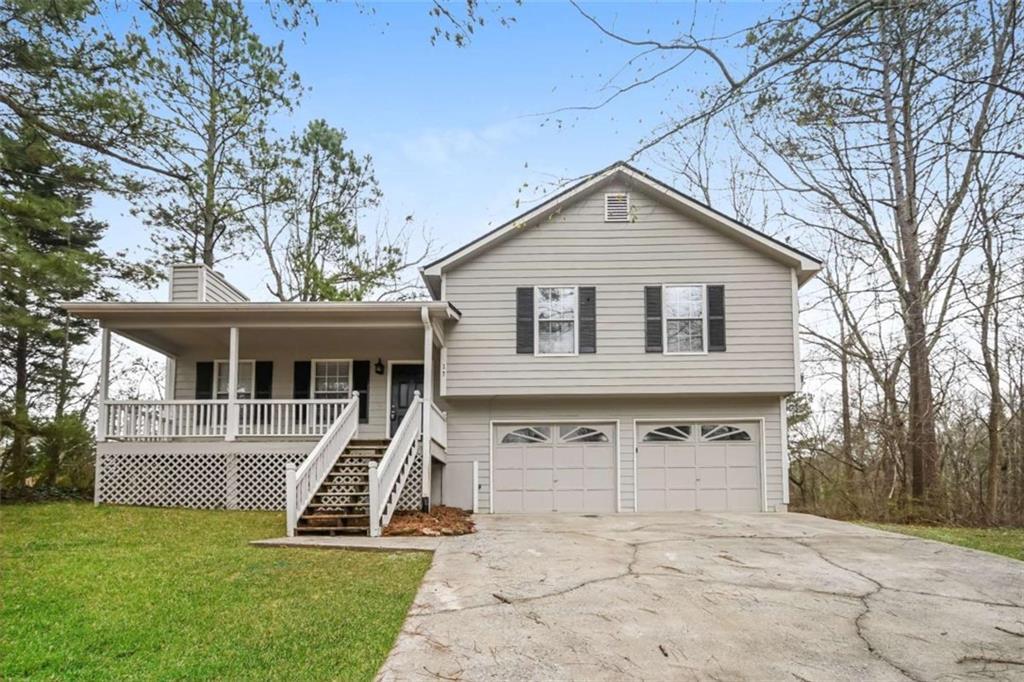 17 Nectar Ct., Douglasville, GA 30134