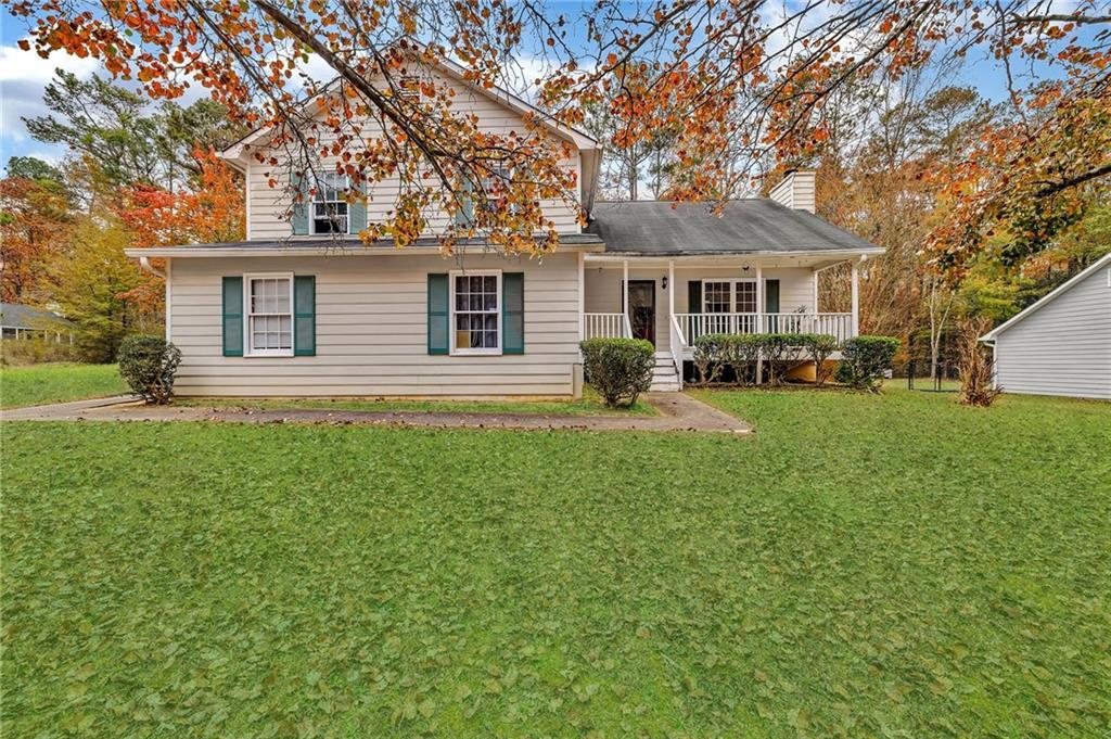 5349 Muirwood Pl., Powder Springs, GA 30127