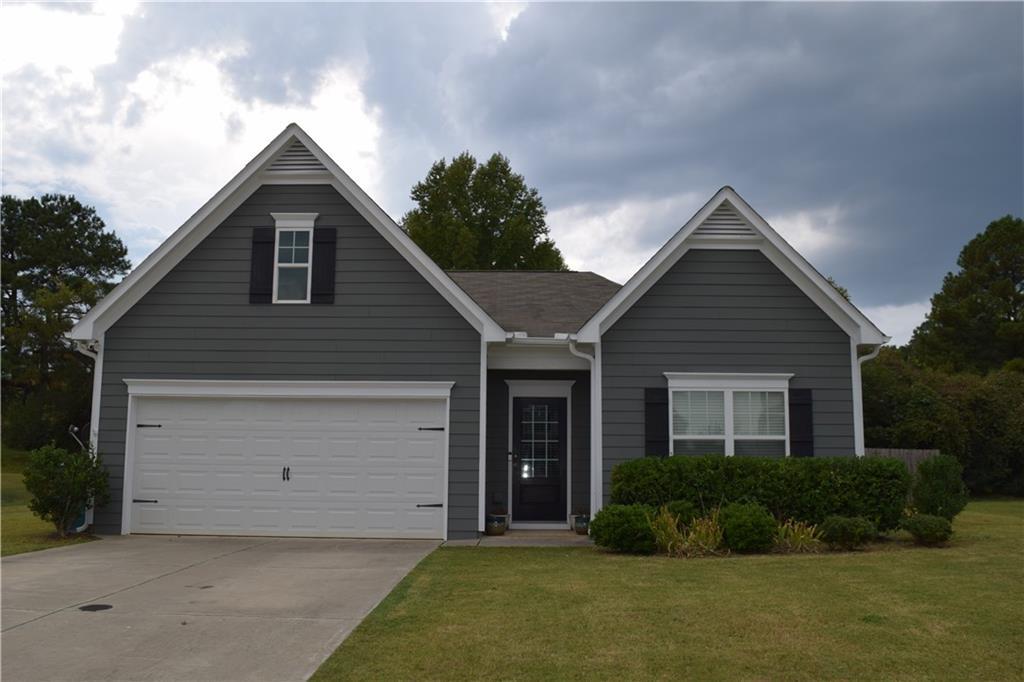 51 Robin Rd., Adairsville, GA 30103