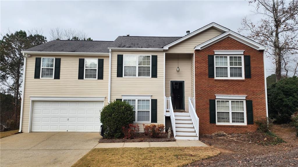 1000 River Plantation Dr., Woodstock, GA 30188