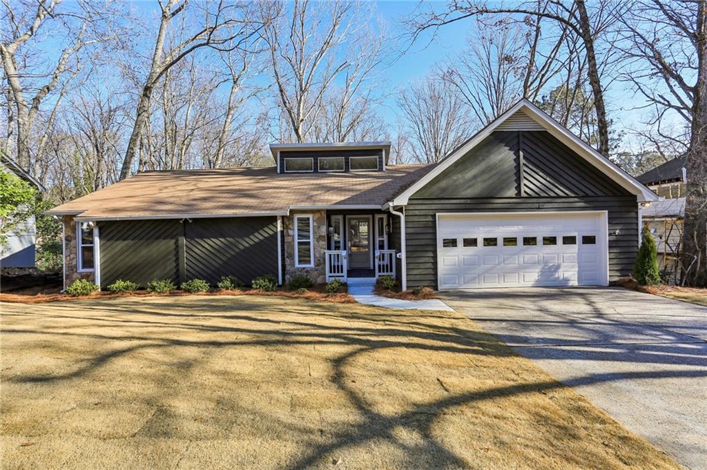 645 Trailmore Pl., Roswell, GA 30076