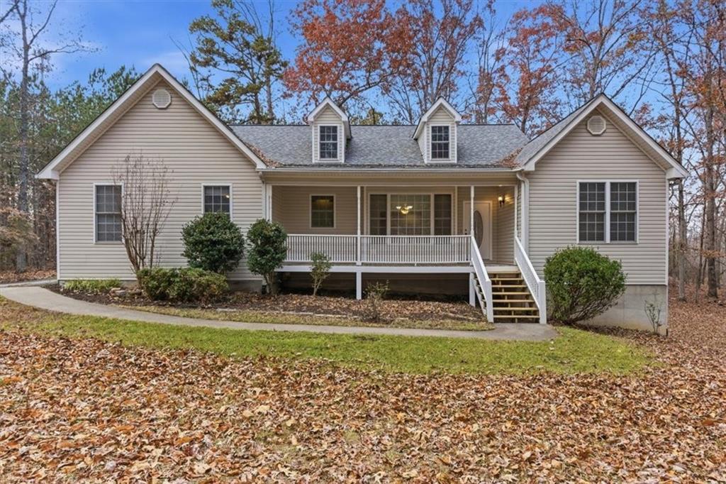 875 Knox Bridge Hwy., White, GA 30184