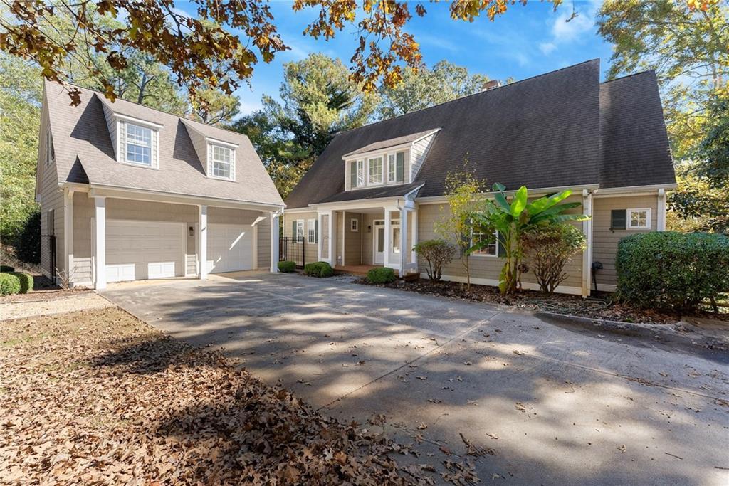 3130 Dunlap Dr., Gainesville, GA 30506