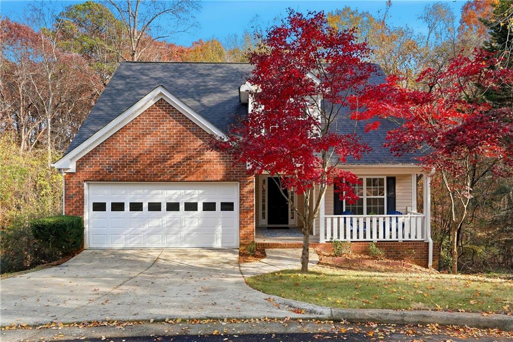 119 E Surry Ct., Athens, GA 30606