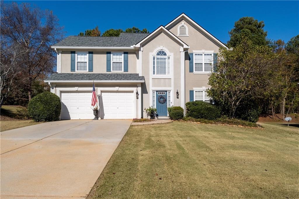 3070 Brookwater Dr., Cumming, GA 30041