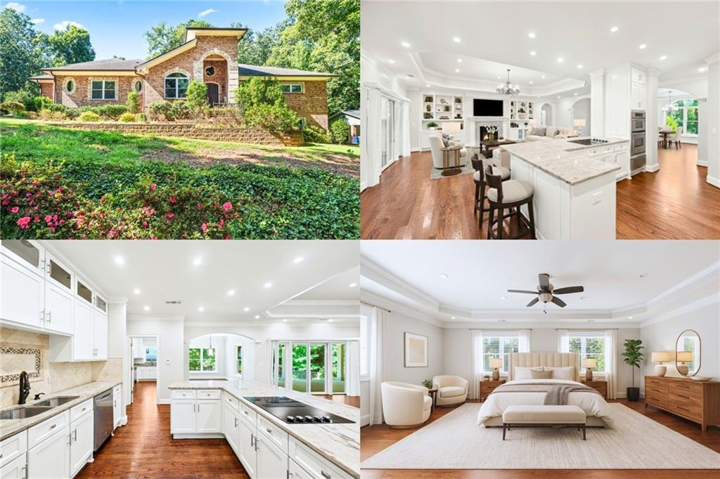 5816 Chamblee Dunwoody Rd., Atlanta, GA 30338