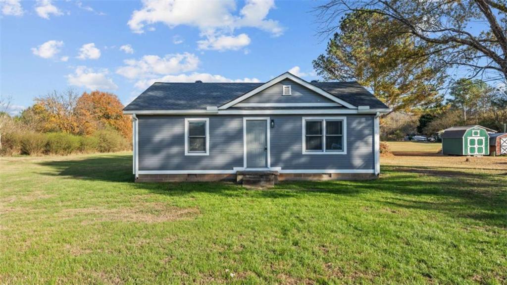 487 Grogan Rd., Buchanan, GA 30113