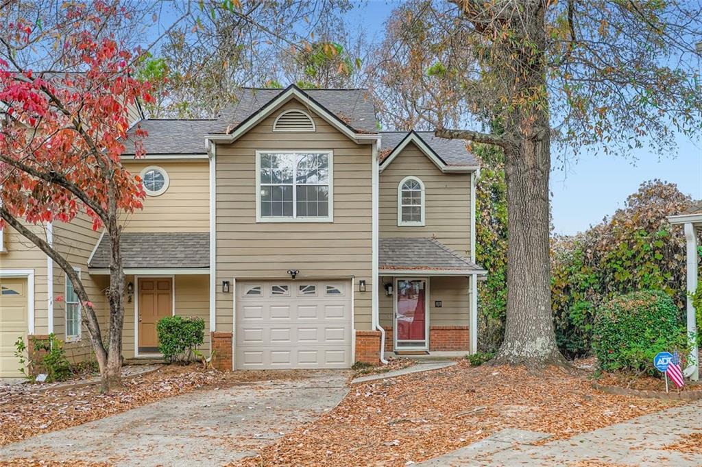 3271 Long Iron Pl., Lawrenceville, GA 30044