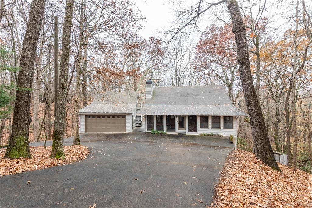 78 Ripple Creek Ct., Jasper, GA 30143