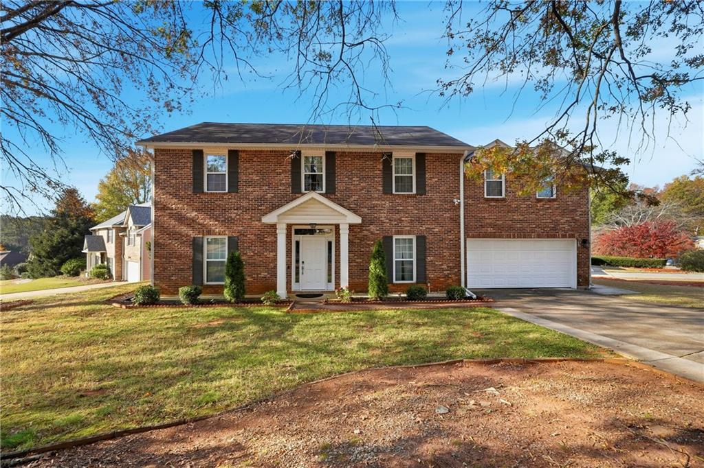 [Address Hidden by Seller], Alpharetta, GA 30022