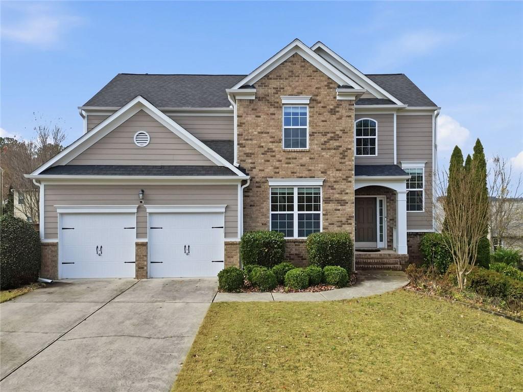 120 Bevington Ln., Woodstock, GA 30188