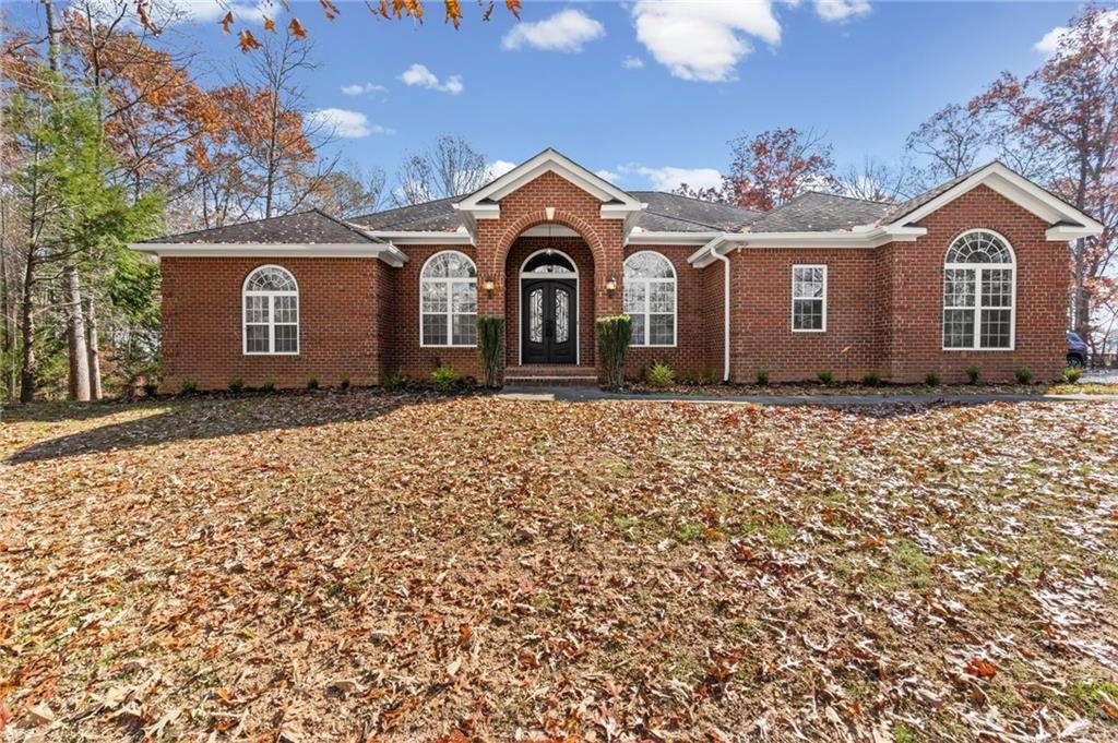 180 Cothran Rd., Dawsonville, GA 30534