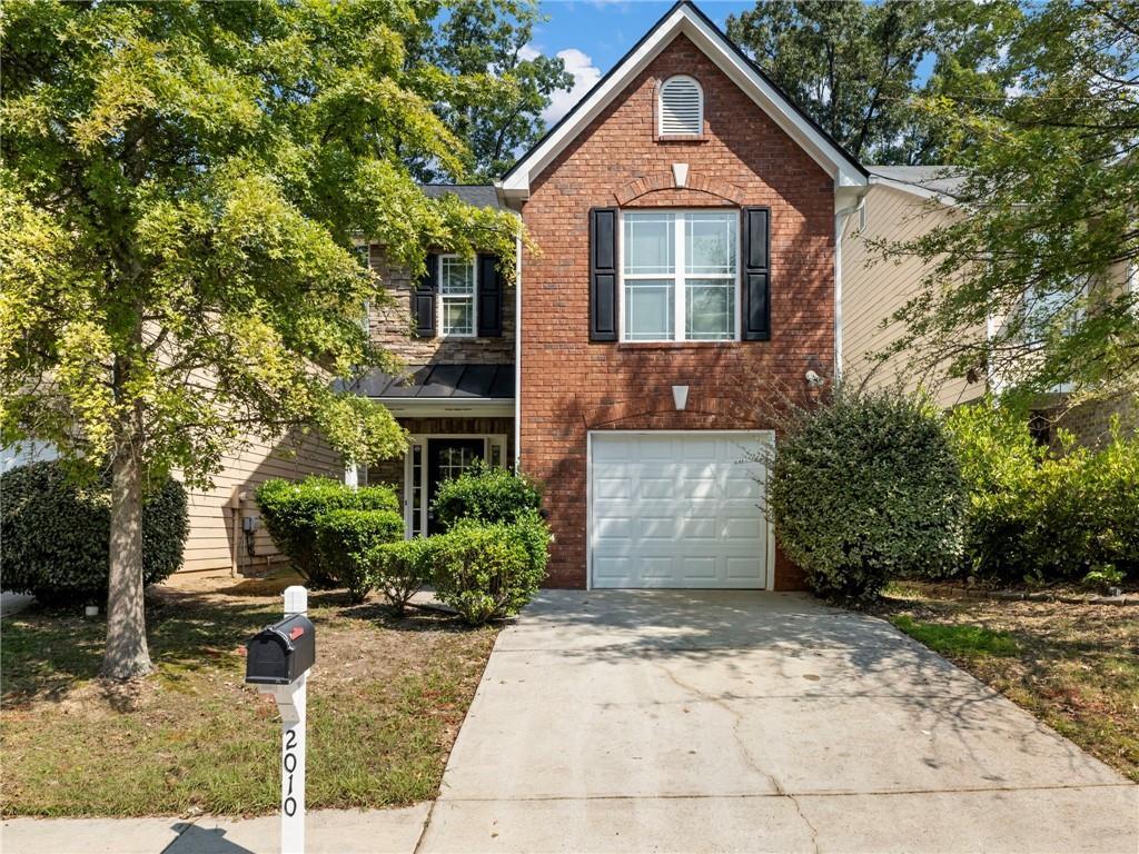 2010 Briar Creek Ct., Conyers, GA 30012
