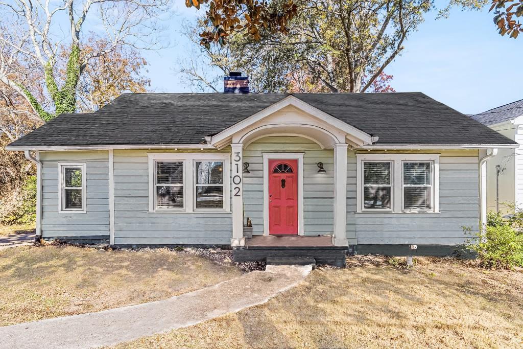 3102 Cedar St., Scottdale, GA 30079