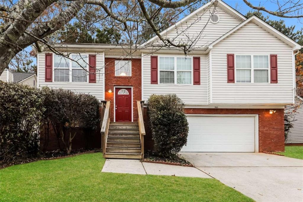 563 Sycamore Dr., Jonesboro, GA 30238