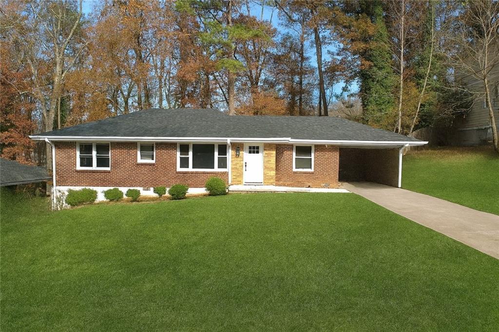 2052 Brannen Rd., Atlanta, GA 30316