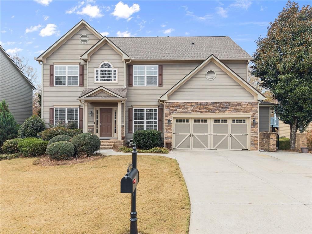 2640 Blackstock Dr., Cumming, GA 30041