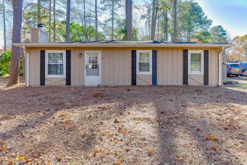 9340 Ann Harbor Dr., Gainesville, GA 30506