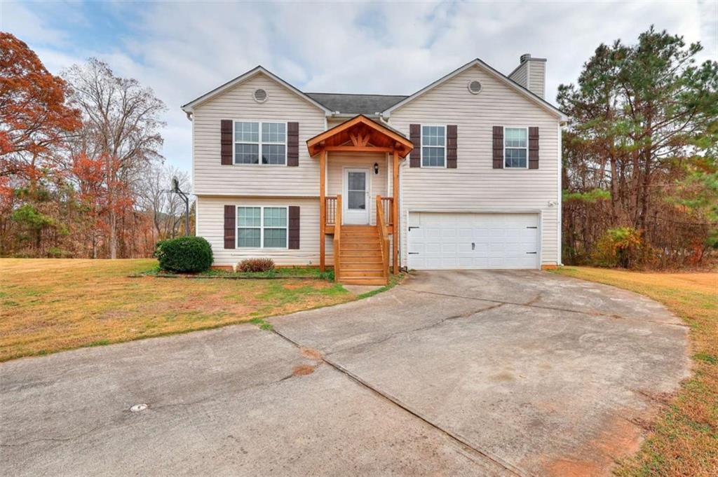 908 Fawnfield Dr., Monroe, GA 30656