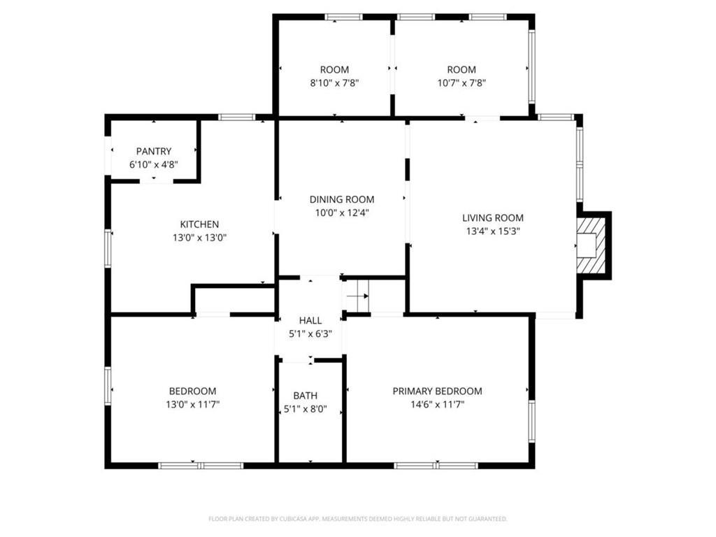 204 Cherry St., Rome, GA 30165