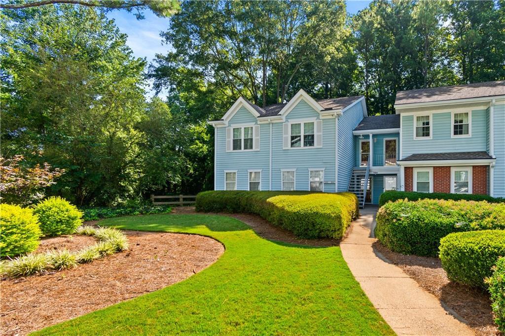 4042 Whitehall Way, Alpharetta, GA 30004