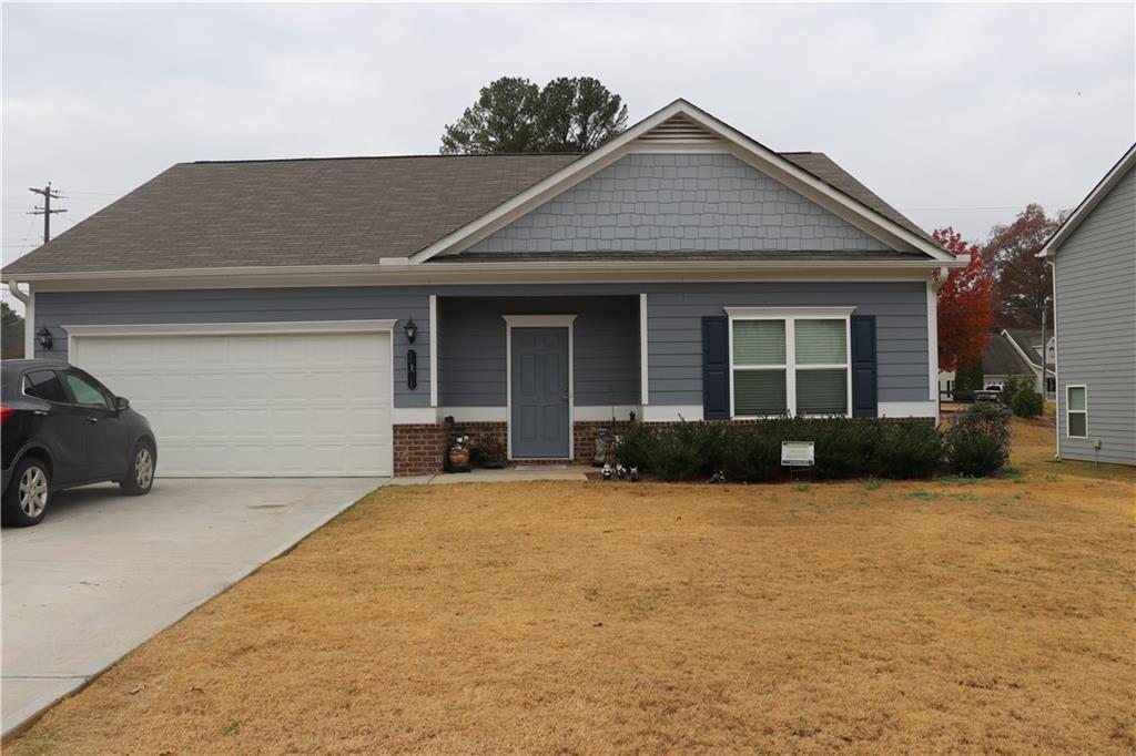 1 Longbrooke Dr., Rome, GA 30161