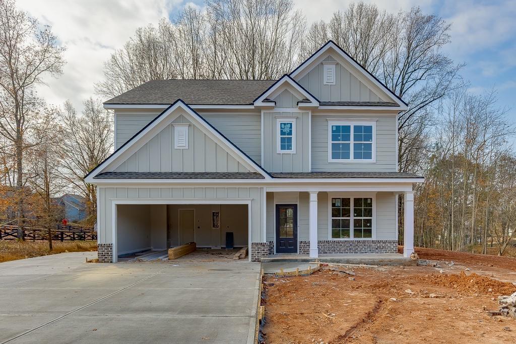 1075 Poppy Ln., Jefferson, GA 30549