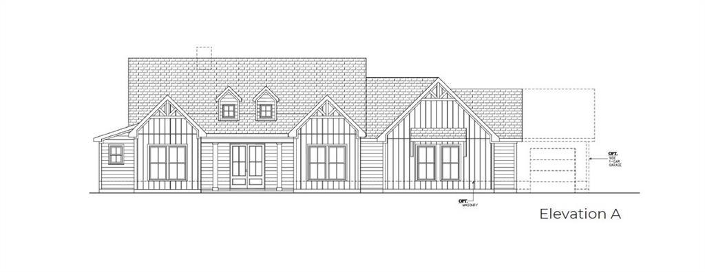 424 Springtime Way, Monroe, GA 30655