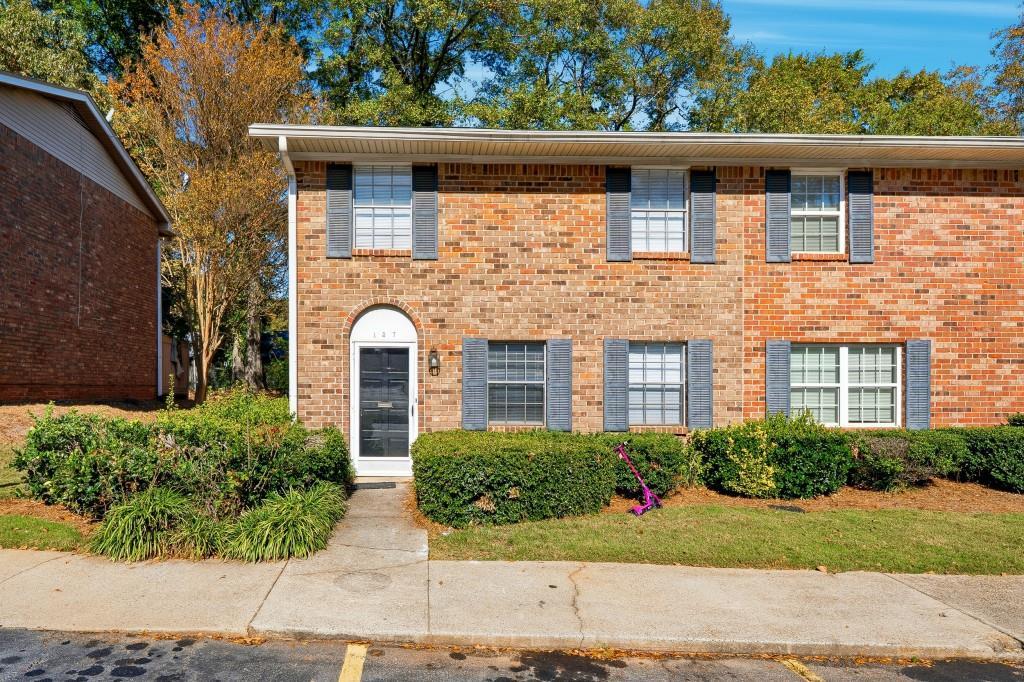 137 Northdale Pl., Lawrenceville, GA 30046