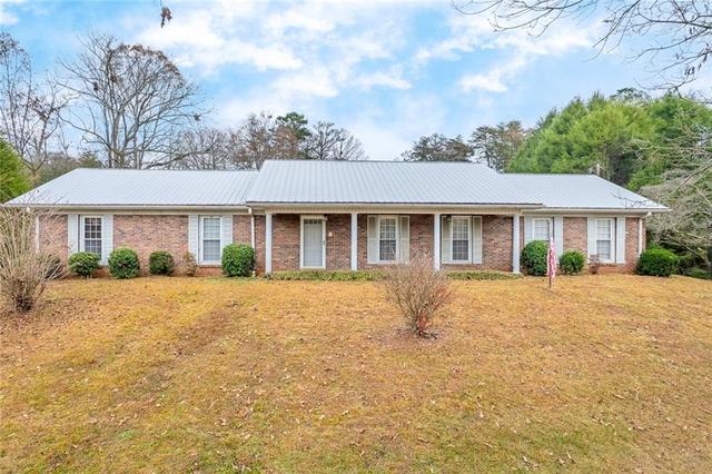 New Homes with Master Bedrooms on the 1st Floor in Ellijay: November 15th to November 21st