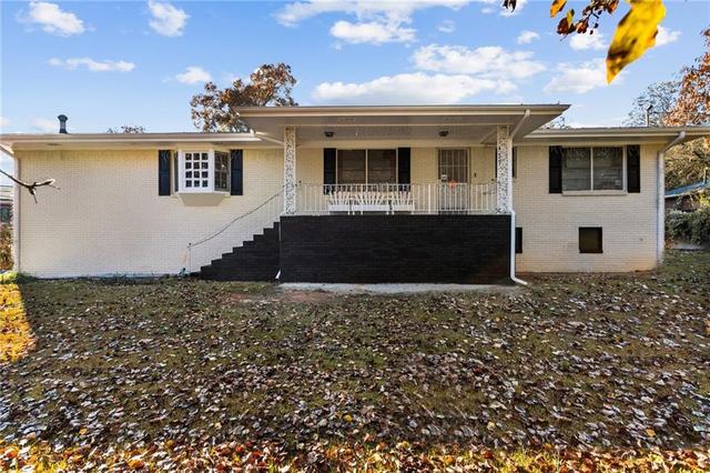 New Homes with Master Bedrooms on the 1st Floor in Mableton: November 15th to November 21st