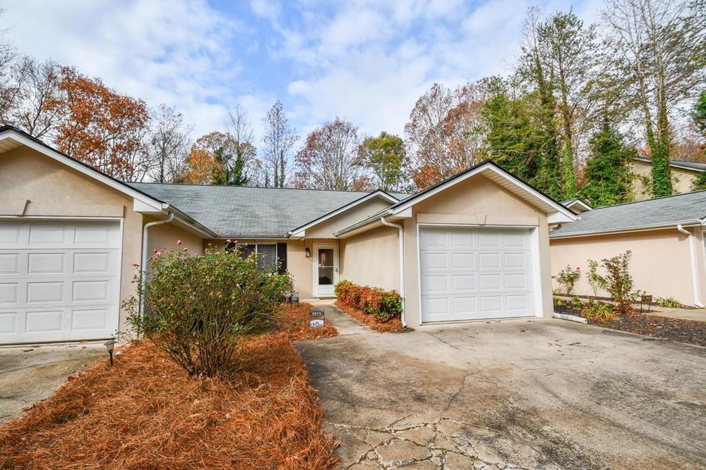 3955 Hidden Hollow Dr., Gainesville, GA 30506