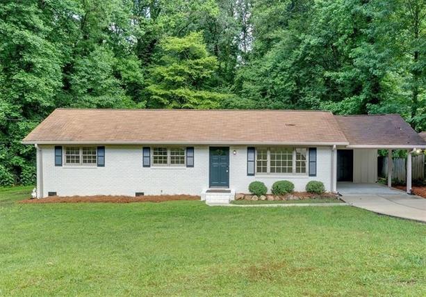 New Homes with Master Bedrooms on the 1st Floor That Attend E.T. Booth Middle School: November 15th to November 21st