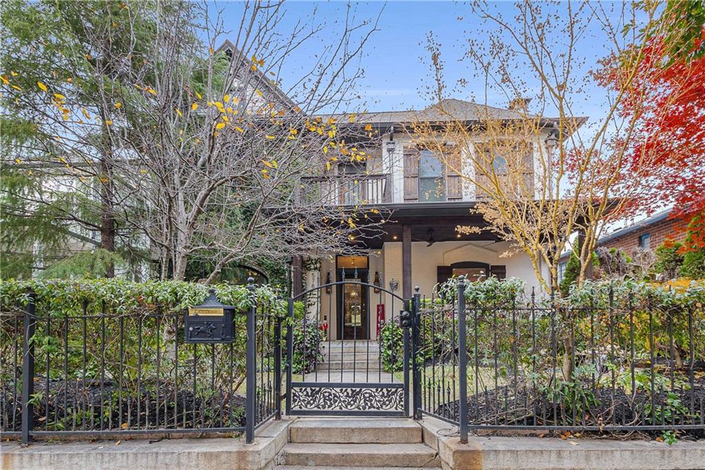 578 East Ave., Atlanta, GA 30312