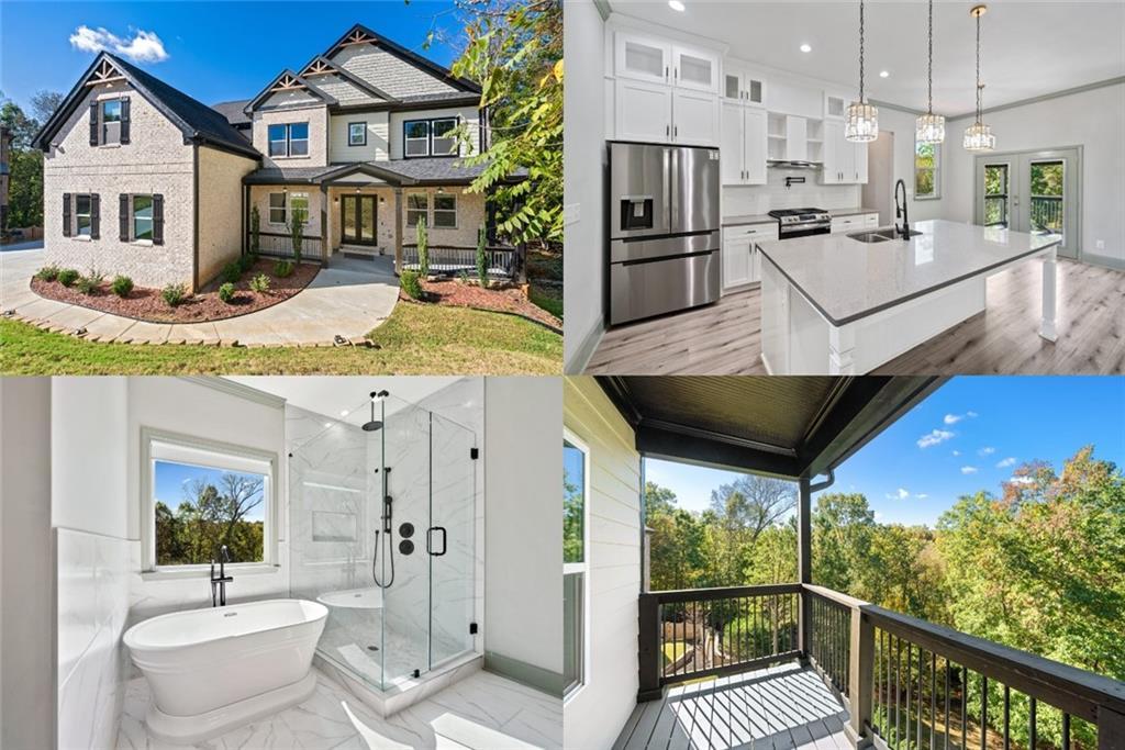 4208 Sierra Creek Ct., Hoschton, GA 30548